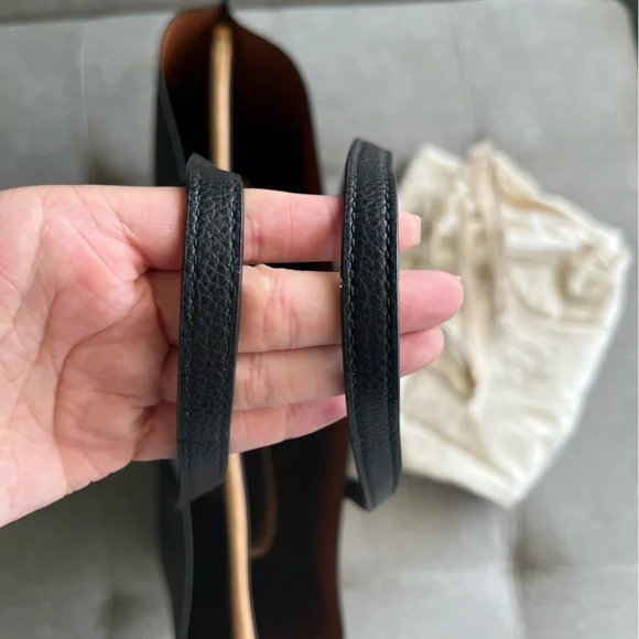 Tory Burch Perry Triple Compartment Tote - Picture 12 of 12